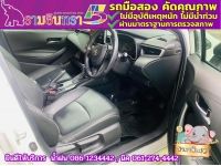 TOYOTA  ALTIS 1.6 G ปี 2020 รูปที่ 3