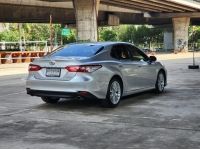 ขายรถ Toyota Camry 2.5G  ปี 2019 สีเทา เกียร์ออโต้ รูปที่ 3