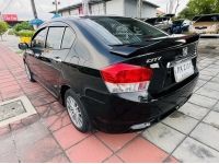 2009 HONDA CITY 1.5V รูปที่ 3