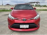 Tovota Vios 1.5J ปี 2013  เดิมๆ รูปที่ 3