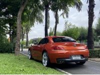 Bmw Z4 SDrive20i Pure Traction ปี 2015 ไมล์ 49.xxx Km รูปที่ 3