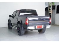 ISUZU D-MAX 2.5 HI-LANDER MT ปี 2010 สีดำ รูปที่ 3