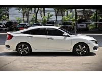 Honda Civic FC 1.5 RS Turbo ปี 2017 รูปที่ 3