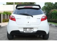 2011 MAZDA2 1.5 AT รูปที่ 3