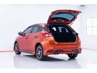 TOYOTA YARIS 1.2 E 2019 รูปที่ 3