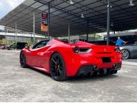 Ferrari 488 Spider ปี 2017 ไมล์ 11,351 Km. รูปที่ 3