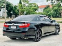 TOYOTA CAMRY 2.0 G เกียร์ออโต้ 2012 รูปที่ 3