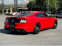 Ford Mustang 2.3 Ecoboost High Performance Package 2021 รูปที่ 3