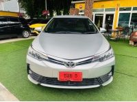 TOYOTA  ALTIS 1.6 G ปี 2019 ✅ผ่านมาตรฐานการตรวจสภาพ รูปที่ 3