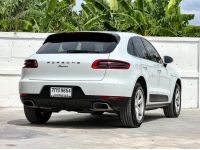 2017 PORSCHE MACAN, 2.0 โฉม MACAN เครื่องยนต์เบนซิน รูปที่ 3