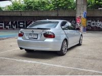 ขายรถ BMW 318i ปี 2008 สีเทา เกียร์ออโต้ รูปที่ 3