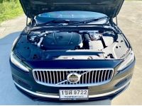 VOLVO S90 2.0 RECHARGE T8 AWD MINOR CHANGE INSCRIPTION 2021 รูปที่ 3