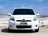 TOYOTA Yaris 1.5E Hatchback A/T รถสวย พร้อมใช้ รูปที่ 3