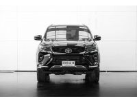 TOYOTA FORTUNER 2.4 LEADER V 4WD ปี 2022 รูปที่ 3