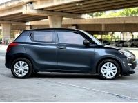 Suzuki Swift 1.2 GL CVT AT (5ประตู) ปี2018 รูปที่ 3