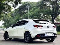 Mazda3 2.0 SP Sports เกียร์ออโต้ ปี 2022 รูปที่ 3