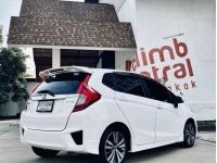 HONDA JAZZ GK 1.5 SV รุ่นTOP ปี 2015 รหัส CH6246 รูปที่ 3