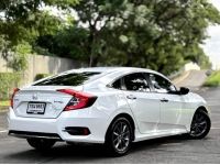 Honda Civic FC 1.8 EL เกียร์ออโต้ ปี 2020 รูปที่ 3