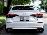 Honda Civic FE 1.5 Turbo EL เกียร์ออโต้ ปี 2023 รูปที่ 3