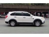 Chevrolet Captiva 2.4 AT ปี 2012 รูปที่ 3