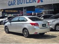 TOYOTA VIOS 1.5Entry MNC 2019 รหัส CBL7055 รูปที่ 3