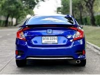 Honda Civic FC 1.8 EL เกียร์ออโต้ ปี 2020 รูปที่ 3