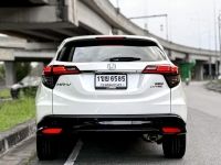 Honda HR-V 1.8 RS เกียร์ออโต้ ปี 2021 รูปที่ 3