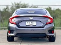 Honda Civic Fc 1.8 EL เกียร์ออโต้ ปี 2018 รูปที่ 3