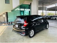 NISSAN NOTE 1.2 VL ปี 2018 รูปที่ 3