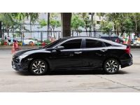 Honda Civic FC 1.8EL ปี 2018 / 2019 รูปที่ 3