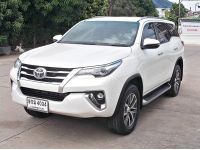 Toyota Fortuner 2.8 V Sigma4 4WD ปี 2019 รูปที่ 3