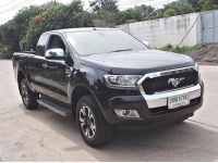 Ford Ranger OpenCab Hi-Rider 2.2 XLT ปี 2018 รูปที่ 3