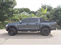 Ford Ranger DoubleCab Hi-Rider 2.2 XLT ปี 2013 รูปที่ 3