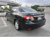 Toyota Altis 1.6E  ติดแก๊สCNG โรงงาน ปี 2011 รูปที่ 3