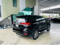 TOYOTA FORTUNER 2.8 V ปี 2018 รูปที่ 3