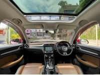 MG ZS 1.5 X SUNROOF ปี 2018 สภาพนางฟ้า รูปที่ 3