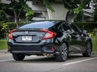 HONDA CIVIC FC 1.8 EL เกียร์ออโต้ ปี 2016 รูปที่ 3