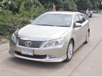 Toyota Camry 2.5 G ปี 2014 รูปที่ 3