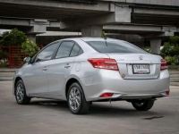 TOYOTA VIOS 1.5 High เกียร์ออโต้ ปี 2020 รูปที่ 3