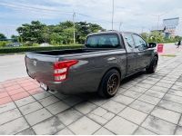 2016 MITSUBISHI TRITON 2.5 MT รูปที่ 3