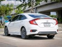 HONDA CIVIC FC 1.8 EL เกียร์ออโต้ ปี 2021 รูปที่ 3