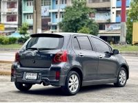 ขาย รถมือสอง Toyota yaris 1.5 E ปี 2012 สีเทา เกียร์อัตโนมัติ ฟรีดาวน์ ฟรีส่งรถทั่วไทย รูปที่ 3