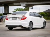 HONDA CIVIC FB 1.8 E เกียร์ออโต้ ปี 2013 รูปที่ 3