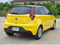 เอ็มจี ปี 2019 MG MG3 1.5 D AT ไมล์น้อย 24,xxx รถบ้าน รถสวย ฟรีดาวน์ เจ้าของขายเอง รูปที่ 3