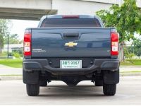 Chevrolet Colorado X-cab 2.5 LT ดีเซล MT ปี 2019 รูปที่ 3