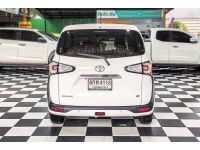 2019 TOYOTA SIENTA 1.5G AT รูปที่ 3