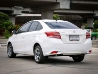 TOYOTA VIOS 1.5 J เกียร์ออโต้ ปี 2018 รูปที่ 3