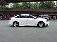 Cruze 1.6 LS AT 2012 ลองขับได้ ถูกสุดในตลาด  มือเดียว รูปที่ 3