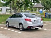 TOYOTA VIOS 1.5 Entry เกียร์ออโต้ ปี 2021 รูปที่ 3