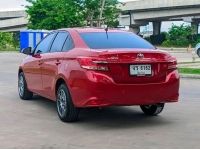 TOYOTA VIOS 1.5 Entry เกียร์ออโต้ ปี 2020 รูปที่ 3